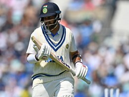 WTC Final: Shardul Thakur Equals Don Bradman With Massive Feat, 'Lord' Memes Follow