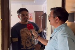 "Decomposed Body Parts In 3 Buckets": Neighbours On Chilling Mumbai Murder "Decomposed Body Parts In 3 Buckets": Neighbours On Chilling Mumbai Murder
