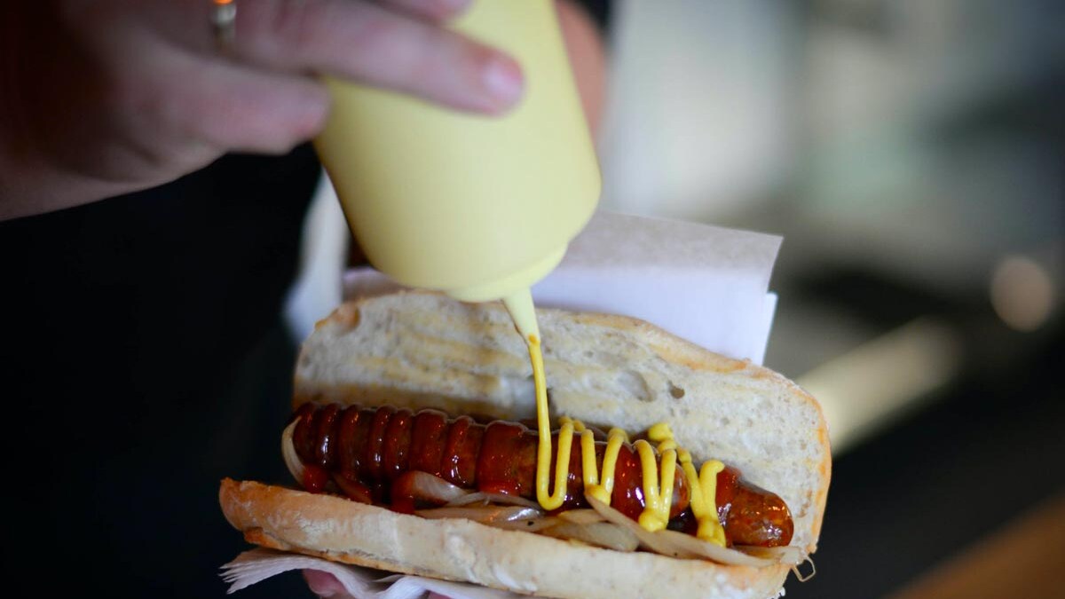 DIY: Try This Easy Homemade Mustard Sauce Recipe To Enhance Your Meals