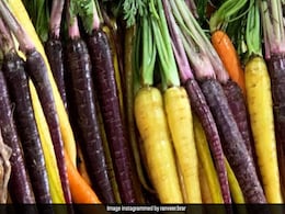 शेफ रणवीर बरार ने फैंस से पूछा एक सवाल, हर कोई हुआ कंफ्यूज? क्या आप जानते हैं इसका नाम शेफ रणवीर बरार ने फैंस से पूछा एक सवाल, हर कोई हुआ कंफ्यूज? क्या आप जानते हैं इसका नाम