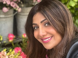 Plank, Toss, Repeat: Shilpa Shetty's New Fitness Move Is A Must-Try Plank, Toss, Repeat: Shilpa Shetty's New Fitness Move Is A Must-Try