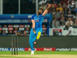 "Missed Jasprit Bumrah And...": Amidst India's Win Over West Indies, India Bowling Coach Paras Mhambrey Serves Important Reminder