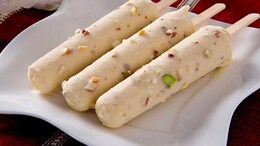 This Indian Dessert Made It To The "50 Best Rated Frozen Desserts In The World" List