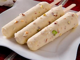 This Indian Dessert Made It To The "50 Best Rated Frozen Desserts In The World" List This Indian Dessert Made It To The "50 Best Rated Frozen Desserts In The World" List