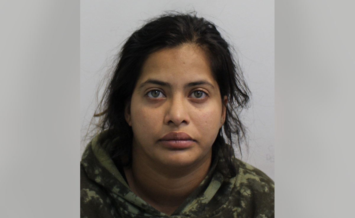 Indian-Origin Woman Gets 7 Years In UK Jail For Using Minors In Drug Trade