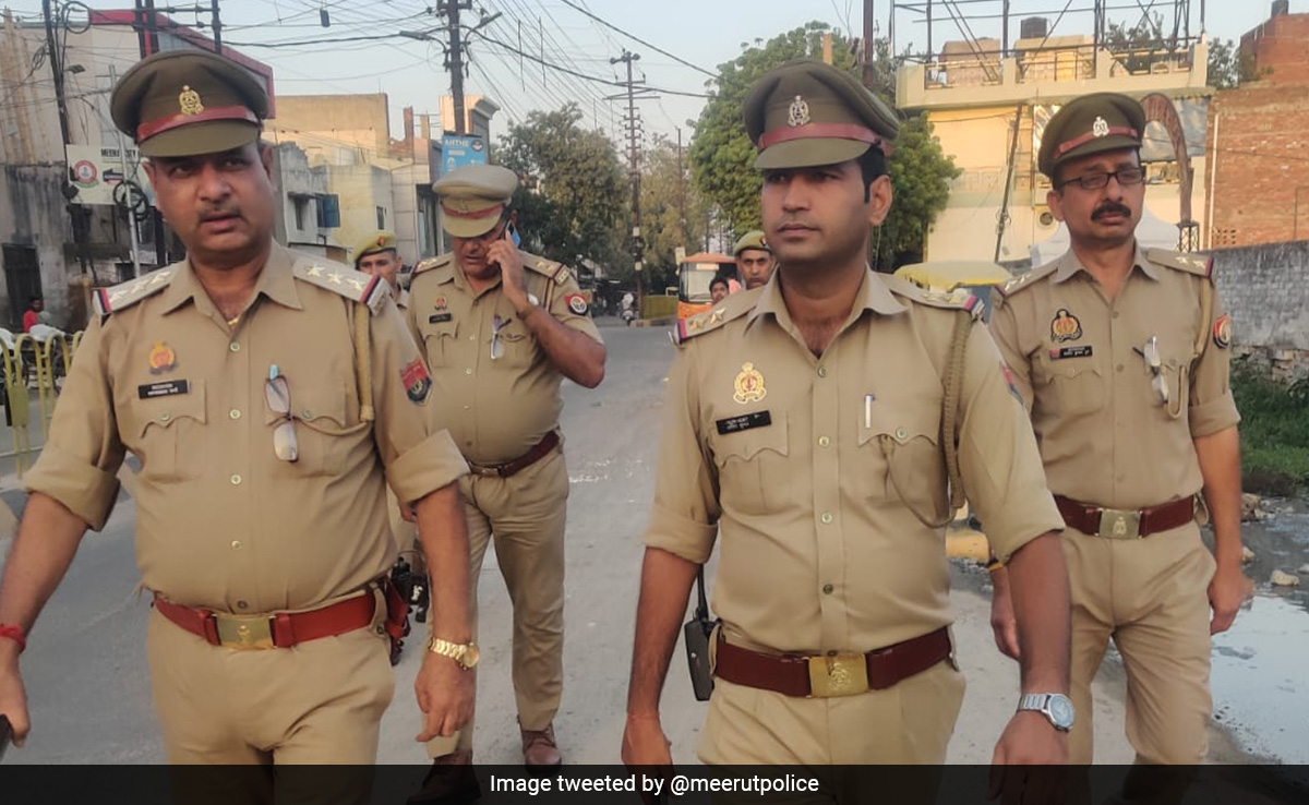 12-Year-Old UP Girl Raped By Judo Instructor In School