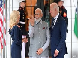 WWE Star John Cena Shares Pic Of PM Modi. The Reason Will Surprise You WWE Star John Cena Shares Pic Of PM Modi. The Reason Will Surprise You