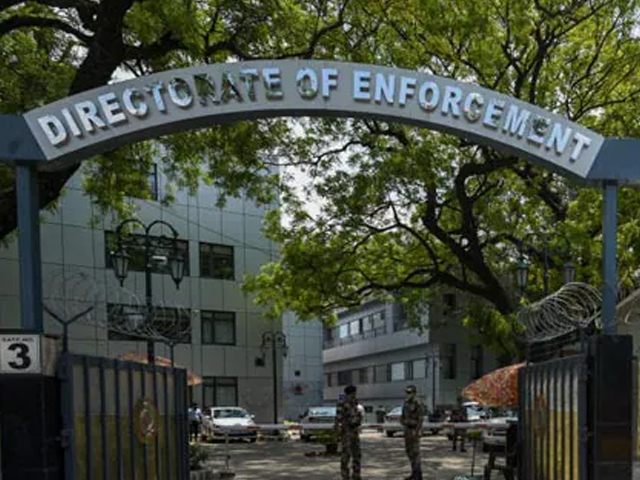 रियल एस्टेट कंपनी M3M के प्रमोटर रूप बंसल को ED ने किया गिरफ्तार