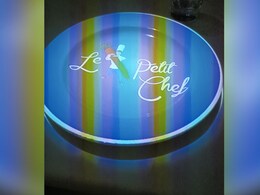 Experience 'Fun Dining' With The World's Smallest Chef At Shangri-La Delhi