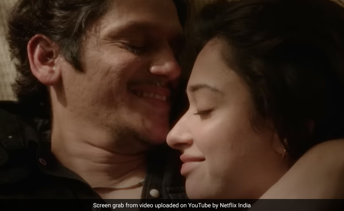 <i>Lust Stories 2</i> Teaser: Love, Lust And Everything In Between. Bonus - A Stellar Cast