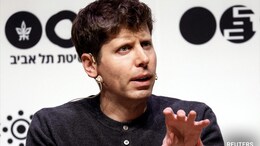 OpenAI Tests New Search Engine SearchGPT, Seeks To Challenge Google's Dominance