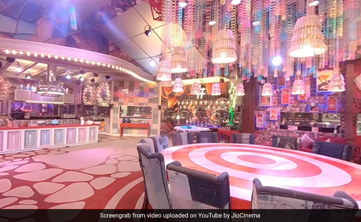 <i>Bigg Boss OTT 2</i>: Step Inside The House - It's All Things OTT