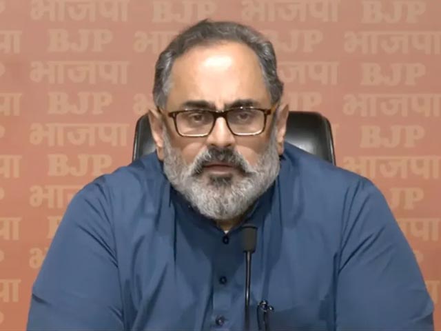 "Will Regulate AI To Ensure It Doesn't Harm Digital Citizens": Minister