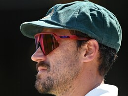 Mitchell Starc Eyes IPL Return In 2024 For T20 World Cup Preparation