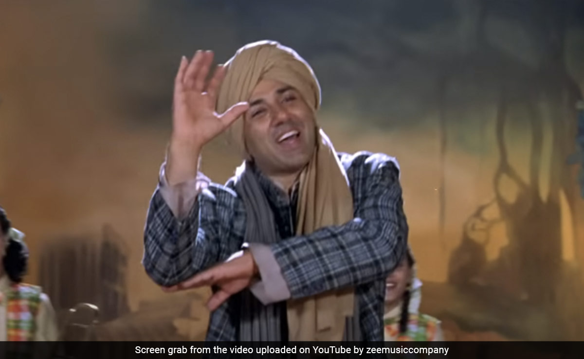 <i>Gadar 2</i>: Yes, <i>Main Nikla Gaddi Leke</i> Will Be Recreated For Sequel