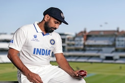 WTC Final: सिराज और शमी होंगे अहम, IPL में कर चुके हैं कमाल, जानें एक्सपर्ट्स की राय WTC Final: सिराज और शमी होंगे अहम, IPL में कर चुके हैं कमाल, जानें एक्सपर्ट्स की राय