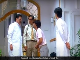 जेल में काटे दिन, दूरदर्शन से की एक्टिंग करियर की शुरुआत, कॉमेडी ऐसी कि हंस-हंसकर पेट में हो जाए दर्द- आज हैं जाने पहचाने एक्टर जेल में काटे दिन, दूरदर्शन से की एक्टिंग करियर की शुरुआत, कॉमेडी ऐसी कि हंस-हंसकर पेट में हो जाए दर्द- आज हैं जाने पहचाने एक्टर