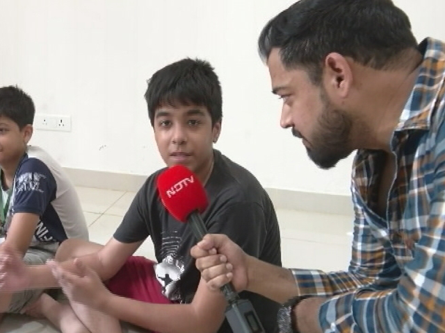 दिल्ली : बच्चों के लिए खास कार्यक्रम, अब गर्मी छुट्टी में सिखेंए एक्टिंग की ए बी सी