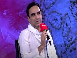 'चुनौती बड़ी पर ईमानदारी से निभाई'- मैं अटल हूं फिल्म में अपने किरदार पर बोले पंकज त्रिपाठी 'चुनौती बड़ी पर ईमानदारी से निभाई'- मैं अटल हूं फिल्म में अपने किरदार पर बोले पंकज त्रिपाठी