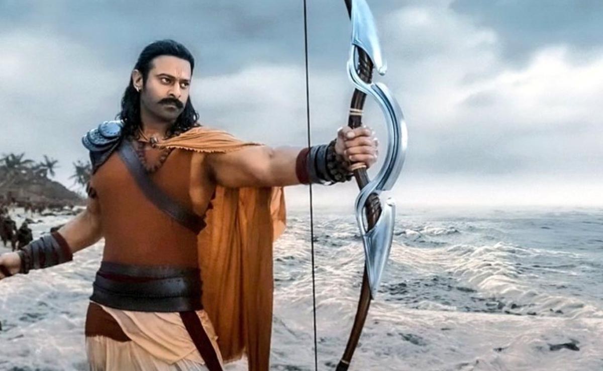 <i>Adipurush</i> Box Office Collection Day 6: Prabhas' Film Continues To Freefall