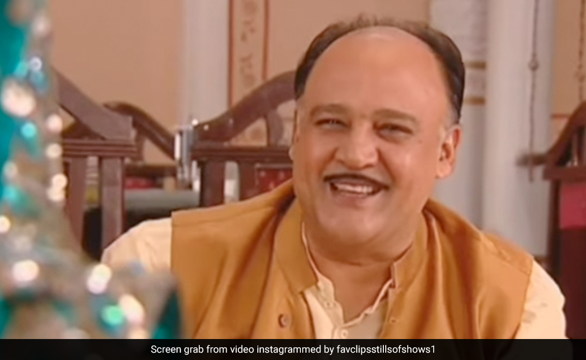 कभी कहलाते थे 'संस्कारी बाबूजी' लेकिन लगे ऐसे आरोप की बिगड़ गई छवि, जानें आज क्या कर रहे हैं 'बिदाई' के आलोक नाथ