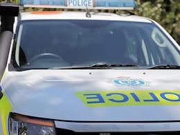 Indian-Origin Man, 37, Stabbed To Death Inside Bank Branch In England