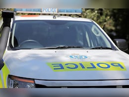 Indian-Origin Man Jailed In UK For "Horrific Attack" On Woman Indian-Origin Man Jailed In UK For "Horrific Attack" On Woman