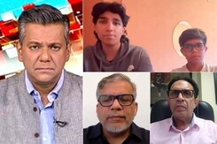 Stranded Air India Passengers In Russia Share Trauma Stranded Air India Passengers In Russia Share Trauma