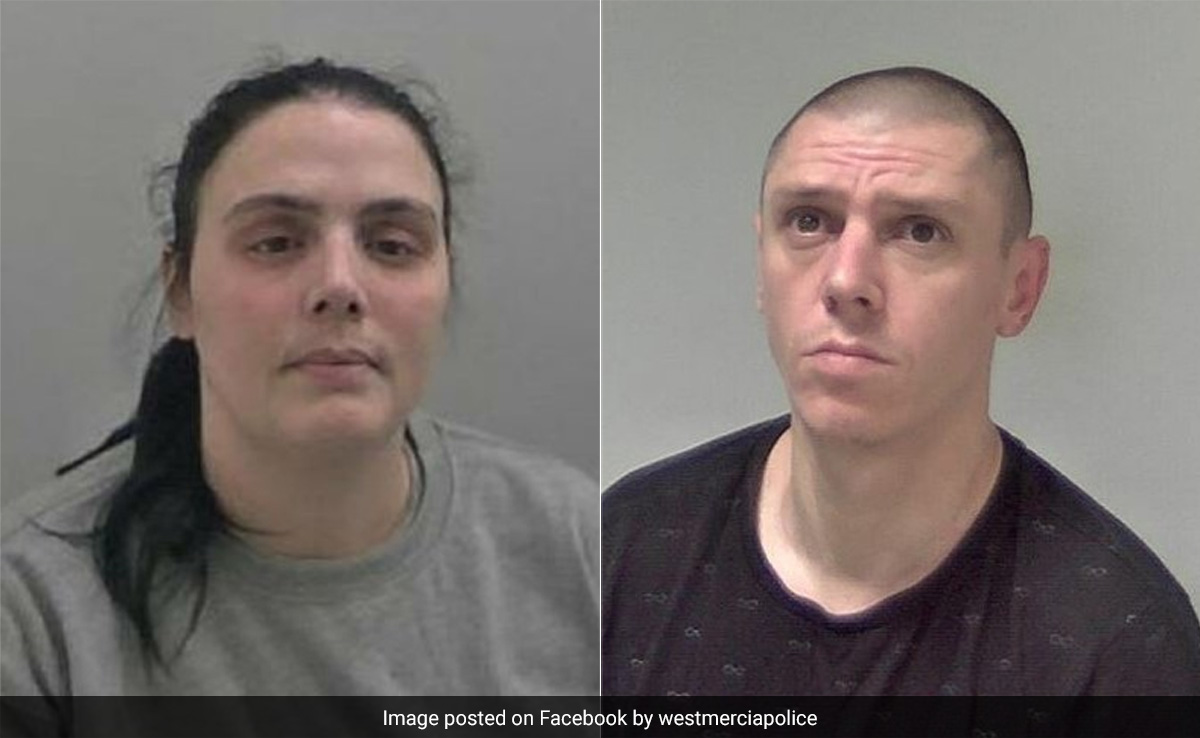 UK Woman, Boyfriend Guilty Of Killing 9-Year-Old Son In Bath Tub