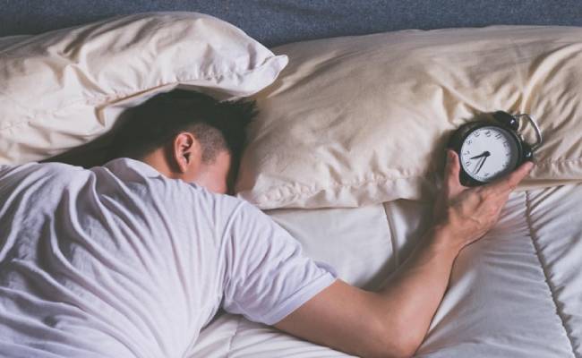 Hyderabad Neurologist Claims Losing 1 Hour Of Sleep Takes 4 Days To Recover, Sparks Discussion