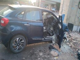 दिल्ली : कांग्रेस के पूर्व MLA की पत्नी की सड़क हादसे में मौत, CCTV की मदद से आरोपी अरेस्ट दिल्ली : कांग्रेस के पूर्व MLA की पत्नी की सड़क हादसे में मौत, CCTV की मदद से आरोपी अरेस्ट