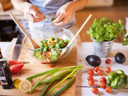 Weight Loss Salads: 3 Key Tips For Healthy Dressings, Veggies And Toppings