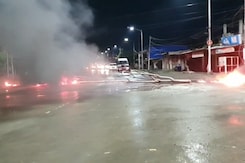 NDTV Ground Report From Violence-Hit Manipur NDTV Ground Report From Violence-Hit Manipur