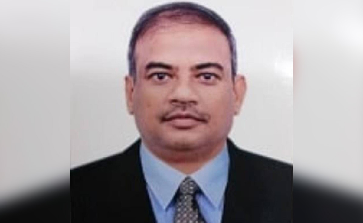 IAS राजशेखर के खिलाफ अनुशासनात्मक कार्रवाई करने की तैयारी में दिल्ली सरकार, ये है विवाद की वजह