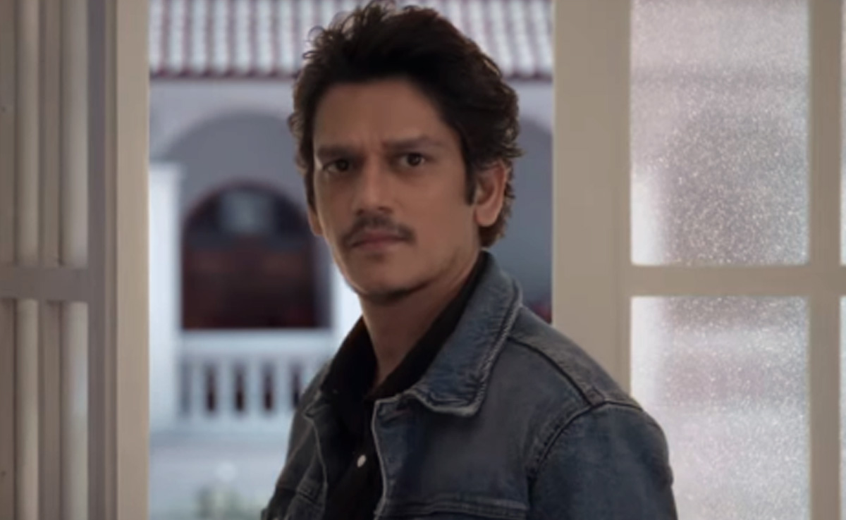 After <i>Dahaad's</i> Serial Killer, Vijay Varma Is Playing "The Nicest Guy" In <i>Lust Stories 2</i>