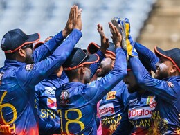 Sri Lanka vs Ireland, ICC World Cup Qualifiers 2023 Highlights: SL Beat IRE By 133 Runs