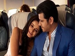 क्या 'सैराट' के जीवन में आने वाली हैं खुशियां? 'गुम हैं किसी के प्यार में' की आयशा सिंह उर्फ सई ने किया खुलासा!  क्या 'सैराट' के जीवन में आने वाली हैं खुशियां? 'गुम हैं किसी के प्यार में' की आयशा सिंह उर्फ सई ने किया खुलासा!