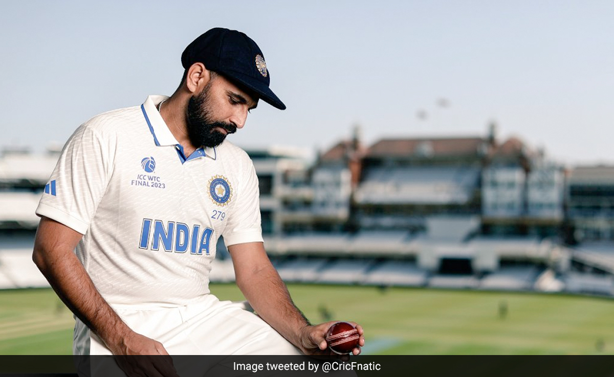 WTC फाइनल में मोहम्मद शमी होंगे सबसे बड़े  'X फैक्टर', गेंदबाजी से ऐसे पलट सकते हैं बाजी