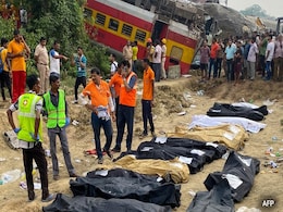 Odisha Tragedy: 5 Big Updates On One Of India's Worst Rail Accidents Odisha Tragedy: 5 Big Updates On One Of India's Worst Rail Accidents