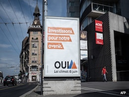 Switzerland Set To Introduce Global Minimum Corporate Tax, Climate Law Switzerland Set To Introduce Global Minimum Corporate Tax, Climate Law