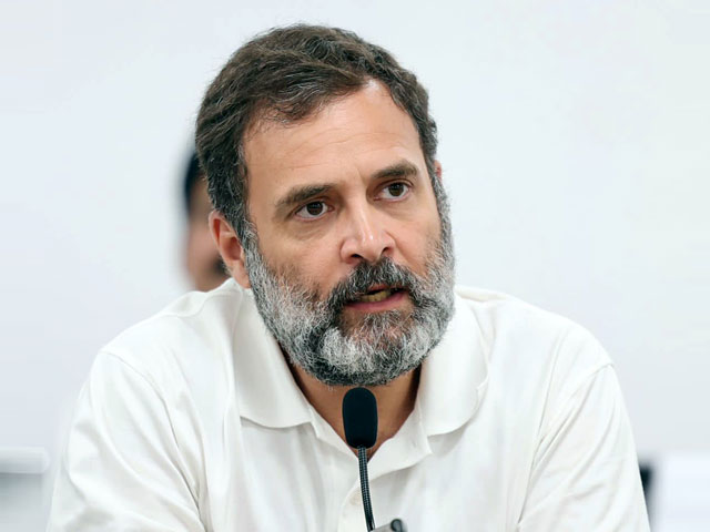 क्या राहुल गांधी को मानहानि मामले में मिलेगी राहत...गुजरात हाई कोर्ट आज सुनाएगा फैसला
