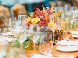 5 Things To Keep In Mind For Designing An Impressive Wedding Menu