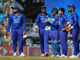India's Cricket World Cup Squad: How Have India's WC-Bound Players Performed In Last 1 Year? Check Stats