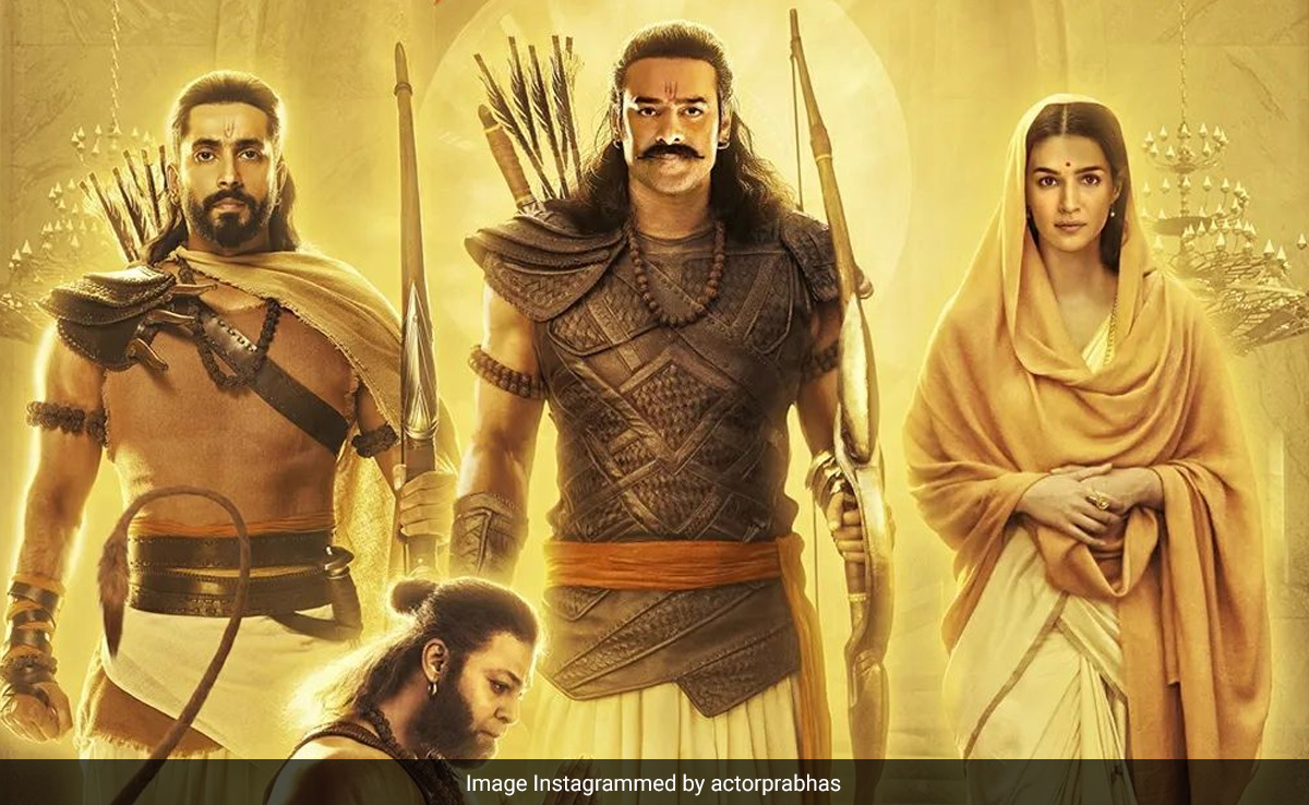 आदिपुरुष से भी ज्यादा महंगा था टीवी का यह सीरियल लेकिन 6 महीने में ही हो गया बंद! नाम सुन कहेंगे- यह तो हद है