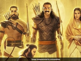 "आदिपुरुष देखकर पता चला कि..", फिल्म देखने के बाद वीरेंद्र सहवाग का रिएक्शन हुआ वायरल