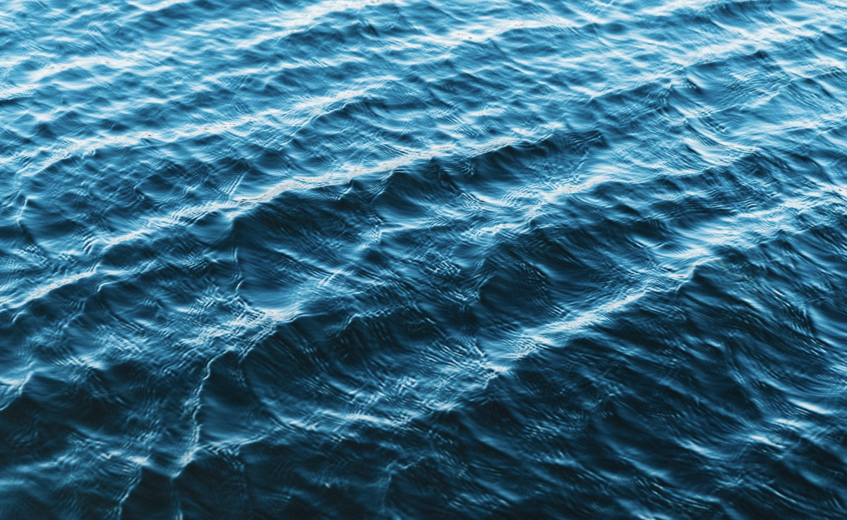 Warming waters have increased the threat of flesh-eating bacteria