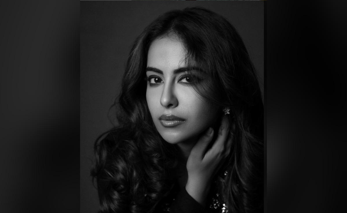 Avika Gor On Designers Refusing To Dress TV Stars And Her Own Cannes Experience