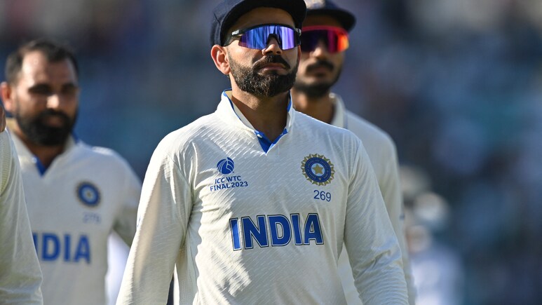 "मेरी समझ से परे है.." WTC Final में भारत की हार के बाद सचिन तेंदुलकर ने टीम इंडिया के इस बड़े फैसले पर उठाया सवाल