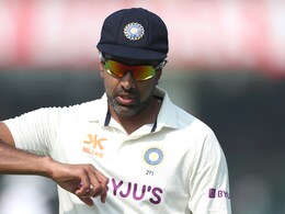 On Jonny Bairstow 'Spirit Of Cricket' Debate, Ashwin's Take Is Full Of Sarcasm