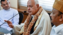 "Cheap Stunts": Farooq Abdullah On Ex-RAW Chief's Article 370 Claim